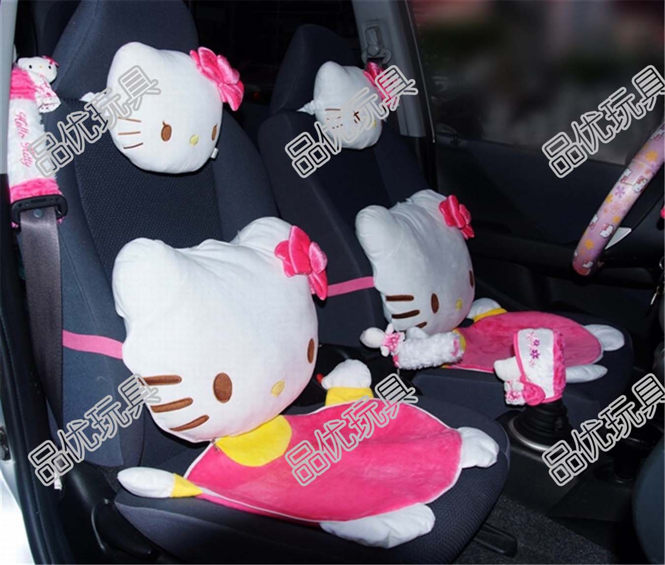 車(chē)內(nèi)裝飾品